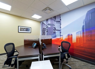 250 m² Business space building available to rent in Memphis, TN, 8295 Tournament Drive (38125) - 3 | MatchOffice.com