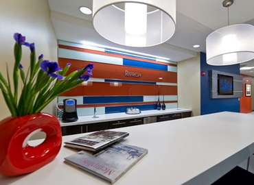 250 m² Business center place up for rent in Memphis, TN, 8295 Tournament Drive (38125) - 6 | MatchOffice