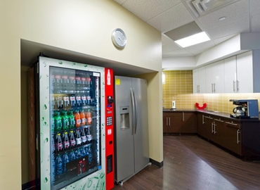 250 m² Business park building for rent in Memphis, TN, 8295 Tournament Drive (38125) - 7 | MatchOffice.com