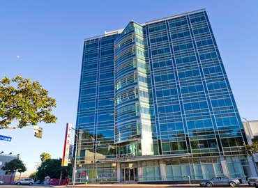 250 m² Business center place up for rent in West Hollywood, 	CA, 8560 W. Sunset Blvd (90069) - 0 | MatchOffice