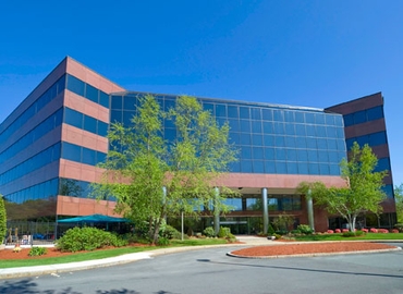250 m² Business center in Quincy, 	MA, 859 Willard Street (02169) - 0 | MatchOffice