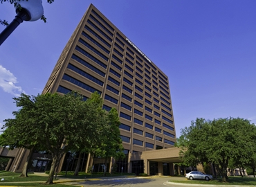 250 m² Business space place up for rent in Dallas, TX, 9330 LBJ Freeway (75243) - 1 | MatchOffice