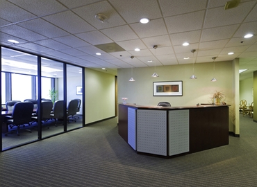 250 m² Business center building for rent in Dallas, TX, 9330 LBJ Freeway (75243) - 4 | MatchOffice