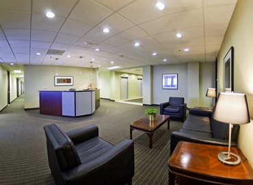 250 m² Serviced office in Dallas, TX, 9330 LBJ Freeway (75243) - 5 | MatchOffice.com