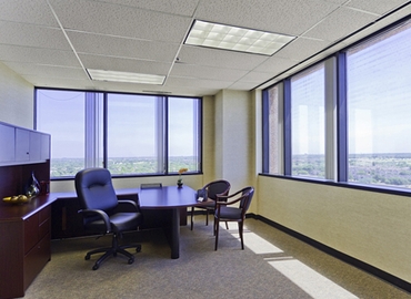 250 m² Business space in Dallas, TX, 9330 LBJ Freeway (75243) - 2 | MatchOffice.com