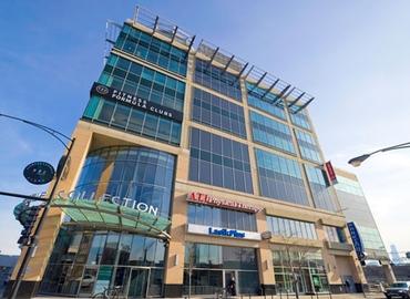 250 m² Serviced office place for rent in Chicago, IL, 939 W. North Avenue (60642) - 0 | MatchOffice