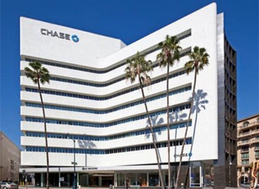2691 m² Business center in Beverly Hills, CA, 9465 Wilshire Boulevard (90212) - 1 | MatchOffice