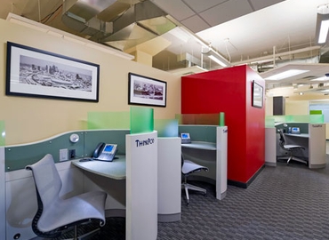250 m² Business center building available to rent in New York The Village, NY, 99 Hudson Street (10013) - 5 | MatchOffice