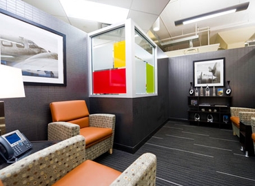 250 m² Business space building available to rent in New York The Village, NY, 99 Hudson Street (10013) - 7 | MatchOffice