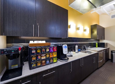 250 m² Business center place for rent in New York The Village, NY, 99 Hudson Street (10013) - 8 | MatchOffice
