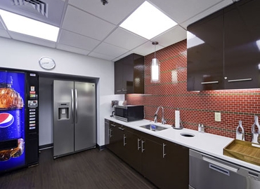 250 m² Serviced office in Nashua, NH, One Tara Boulevard (03062) - 7 | MatchOffice.com