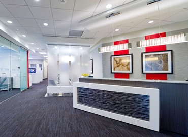 250 m² Business center in Sugar Land, TX, Three Sugar Creek Center (77478) - 3 | MatchOffice