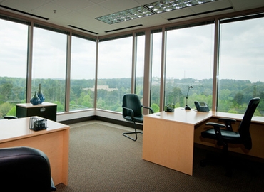 250 m² Business center building for rent in Atlanta, GA, 2300 Lakeview Pkwy. (30009) - 2 | MatchOffice.com
