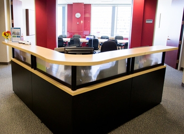 250 m² Business center place up for rent in Denver, CO, 4643 S. Ulster Street (80237) - 4 | MatchOffice