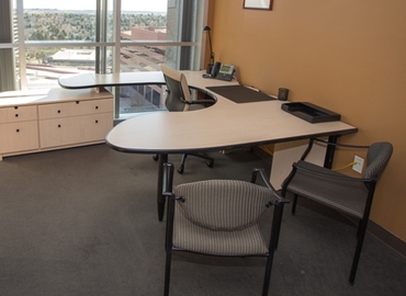 250 m² Serviced office building available to rent in Denver, CO, 4643 S. Ulster Street (80237) - 2 | MatchOffice.com