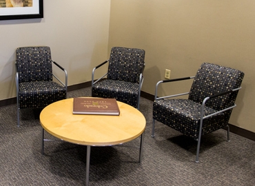 250 m² Business park property for rent in Denver, CO, 4643 S. Ulster Street (80237) - 5 | MatchOffice