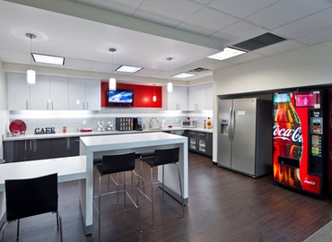 250 m² Business space building available to rent in Birmingham, AL, One Perimeter Park South (35243) - 6 | MatchOffice