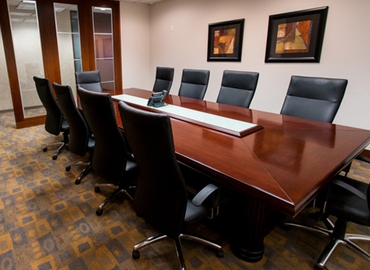 250 m² Business center place for rent in Dallas, TX, 2711 N. Haskell Ave. (75204) - 4 | MatchOffice