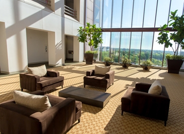 250 m² Serviced office place up for rent in Dallas, TX, 2711 N. Haskell Ave. (75204) - 6 | MatchOffice.com