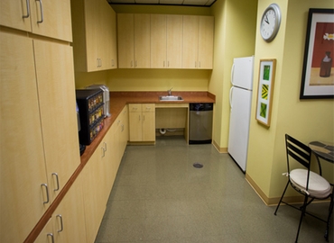 250 m² Serviced office in Houston Central, TX, 1001 South Dairy Ashford (77077) - 5 | MatchOffice