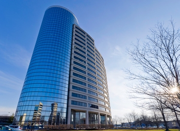 250 m² Business park in Indianapolis, IN, 8888 Keystone Crossing (46240) - 0 | MatchOffice