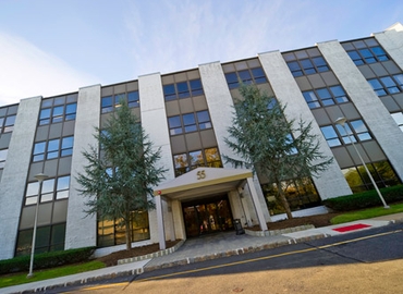250 m² Business park place up for rent in Morristown, 55 Madison Avenue (07960) - 1 | MatchOffice.com