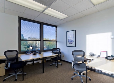 250 m² Serviced office building for rent in Morristown, 55 Madison Avenue (07960) - 2 | MatchOffice.com