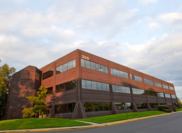 250 m² Business park building up for rent in Mt. Laurel, NJ, 309 Fellowship Road (08054) - 0 | MatchOffice