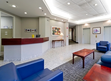 250 m² Business center property for rent in Mt. Laurel, NJ, 309 Fellowship Road (08054) - 3 | MatchOffice