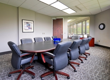 250 m² Business center place for rent in Mt. Laurel, NJ, 309 Fellowship Road (08054) - 2 | MatchOffice