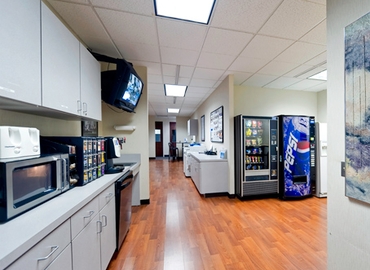 250 m² Serviced office place up for rent in Mt. Laurel, NJ, 309 Fellowship Road (08054) - 6 | MatchOffice.com