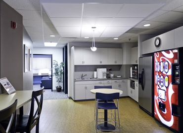 250 m² Business center in Nashville, TN, 3200 West End Avenue (37203) - 5 | MatchOffice.com