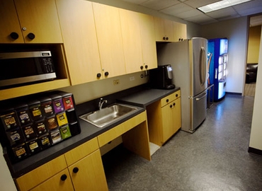 250 m² Business space in New York Grand Central, NY, 90 Park Ave. 17th Floor (10016) - 6 | MatchOffice