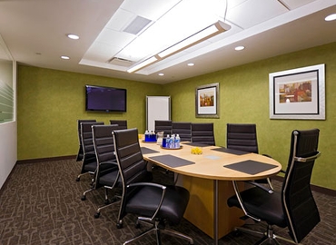 250 m² Business park place available to rent in New York Financial District, NY, 100 Church Street (10007) - 3 | MatchOffice.com