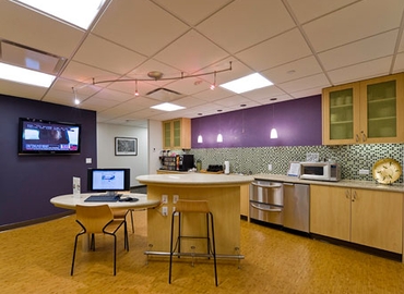 250 m² Serviced office property available to rent in New York Financial District, NY, 100 Church Street (10007) - 6 | MatchOffice