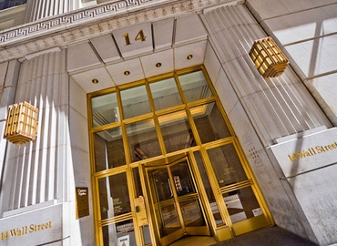 250 m² Business center building for rent in New York Financial District, NY, 14 Wall Street (10005) - 4 | MatchOffice