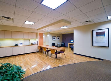 250 m² Business center place for rent in New York Financial District, NY, 14 Wall Street (10005) - 5 | MatchOffice.com