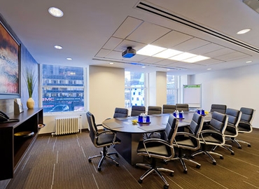 250 m² Serviced office in New York Times Square District, NY, 1501 Broadway (10036-5601) - 3 | MatchOffice.com