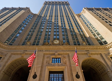 250 m² Business space in New York Grand Central, NY, 230 Park Avenue (10169) - 0 | MatchOffice