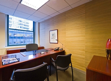 250 m² Business park in New York Grand Central, NY, 230 Park Avenue (10169) - 1 | MatchOffice