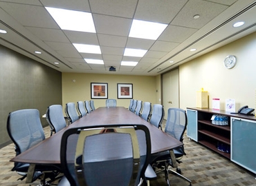 250 m² Business space in New York Grand Central, NY, 230 Park Avenue (10169) - 2 | MatchOffice.com