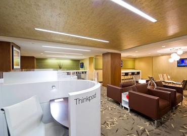 250 m² Business park in New York Grand Central, NY, 230 Park Avenue (10169) - 6 | MatchOffice.com