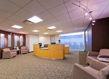 250 m² Serviced office in New York Grand Central, NY, 260 Madison Avenue (10016) - 5 | MatchOffice.com