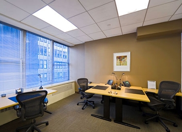 250 m² Business center in New York Grand Central, NY, 260 Madison Avenue (10016) - 2 | MatchOffice.com
