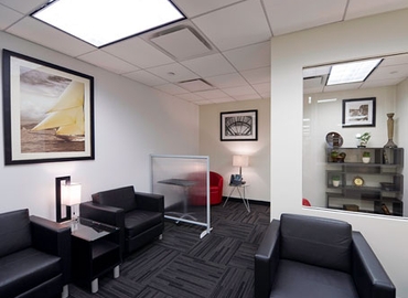 250 m² Serviced office property for rent in New York Grand Central, NY, 260 Madison Avenue (10016) - 6 | MatchOffice.com