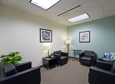 250 m² Business center property for rent in Oak Brook, IL, 1415 West 22nd Street (60523) - 5 | MatchOffice