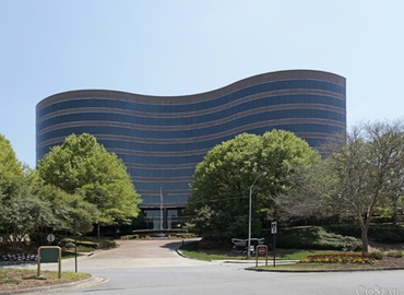 10 m² Serviced office building for rent in Atlanta, GA, 1000 Parkwood Circle (30339) - 0 | MatchOffice