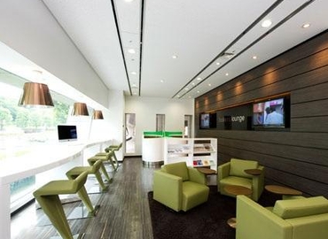 10 m² Business park place for rent in Phoenix, AZ, 20 E. Thomas Road (85812) - 0 | MatchOffice