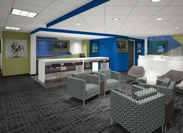 250 m² Business center in Encino	, CA, 16501 Ventura Blvd (91436) - 5 | MatchOffice