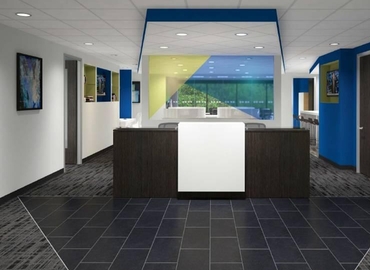 250 m² Serviced office in Encino	, CA, 16501 Ventura Blvd (91436) - 4 | MatchOffice.com